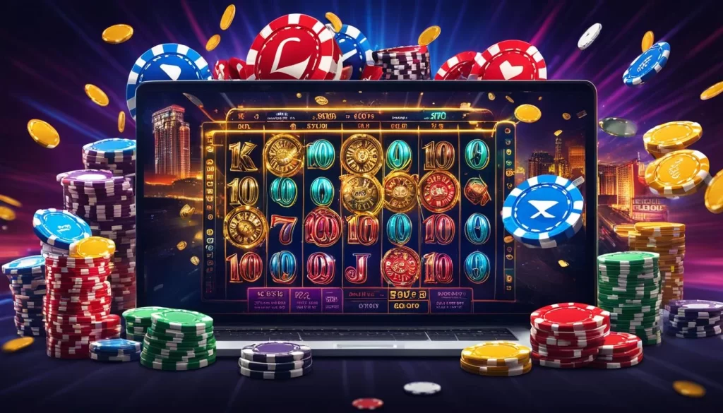 Giao diện cá cược đá gà king88vi