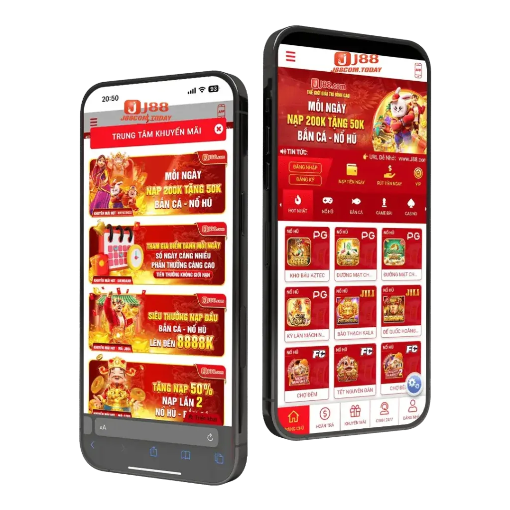 Nền tảng bảo mật king88vi
