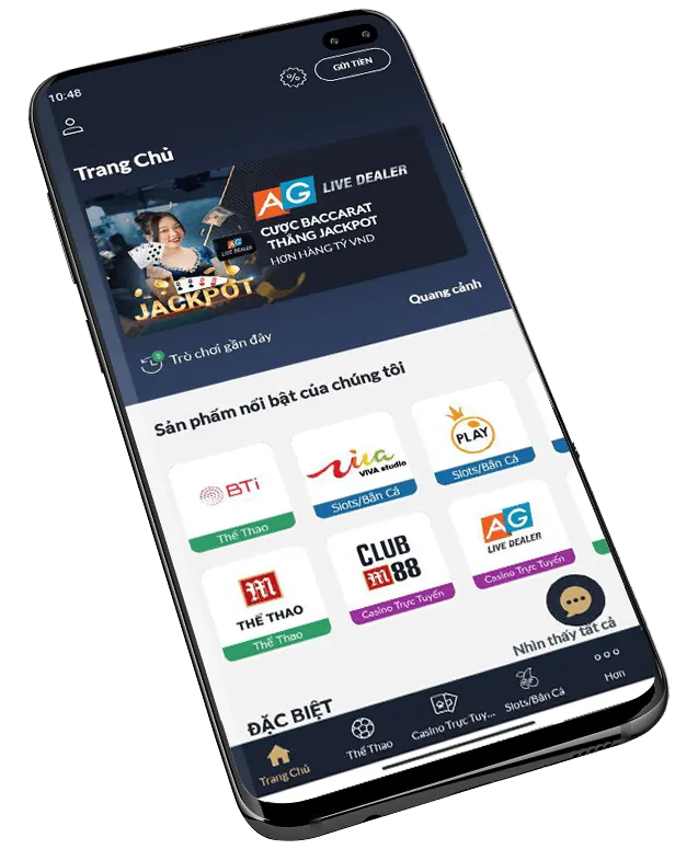 Ưu đãi hấp dẫn king88vi