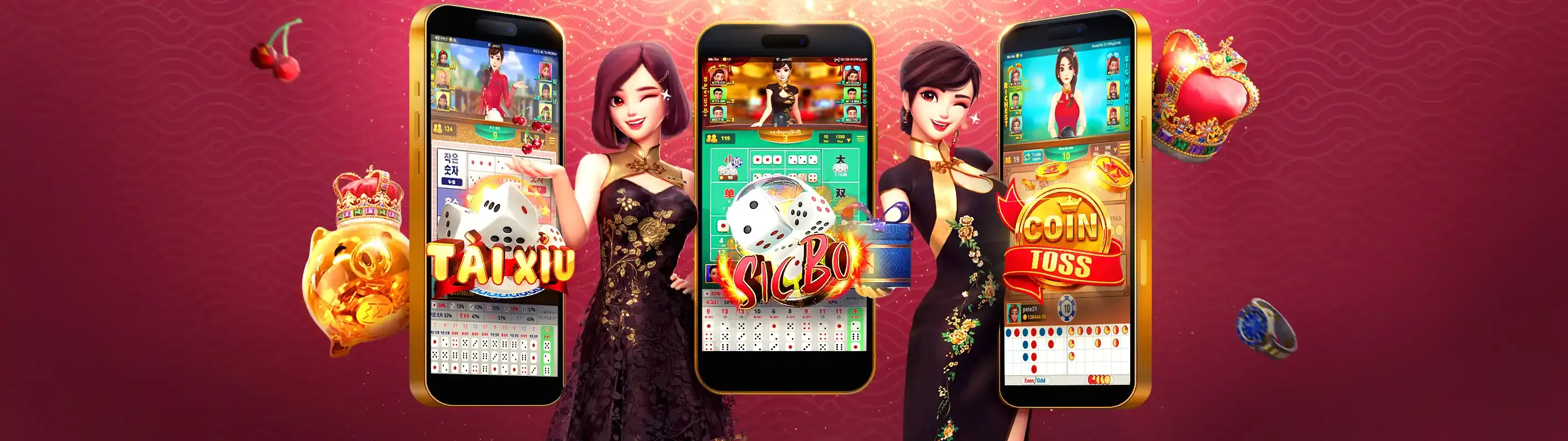 Đội ngũ hỗ trợ khách hàng chuyên nghiệp của King88vi
