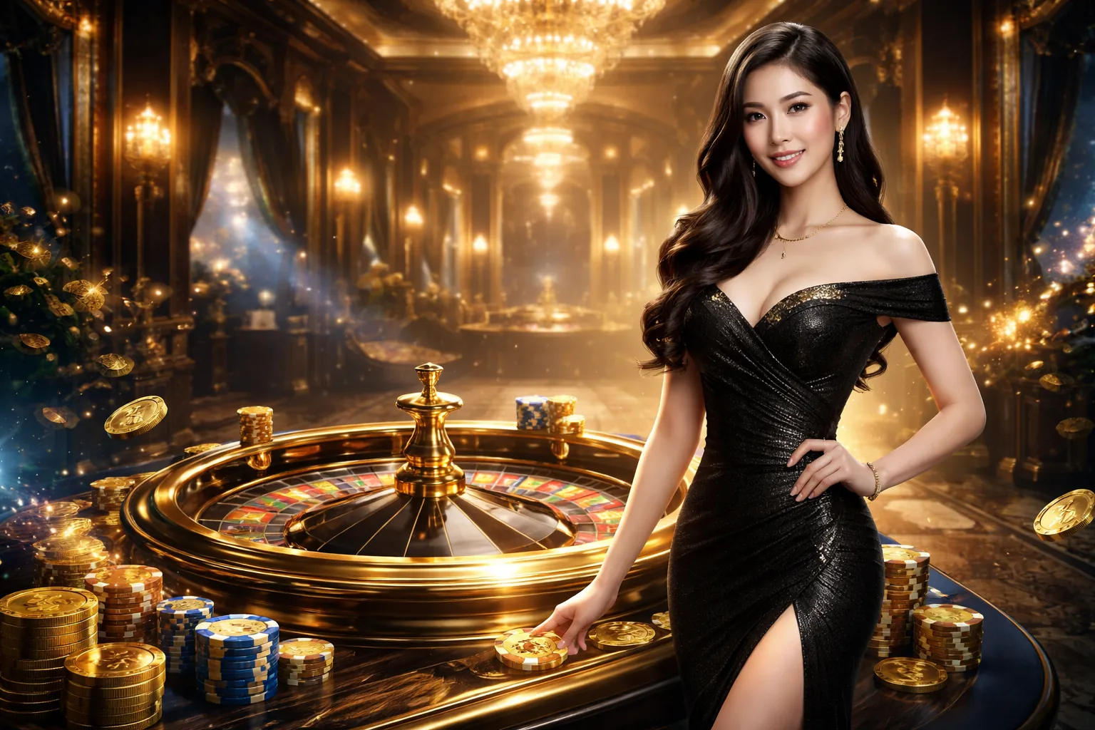 Hình nền cá cược thể thao sôi động với tỷ lệ kèo nhà cái VB9