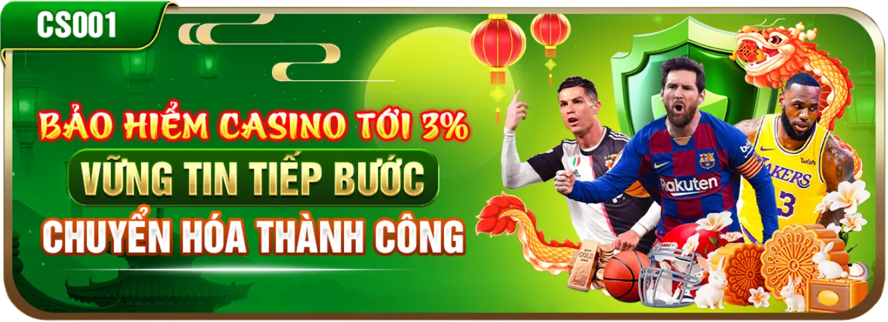 Sân vận động thể thao sôi động của King88vi