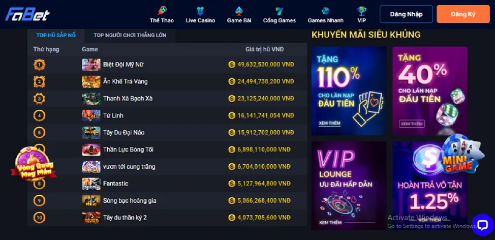 Hình ảnh hệ thống bảo mật an toàn của king88vi