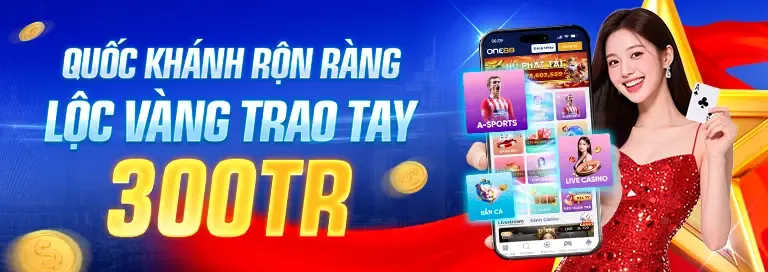Game nổ hũ King88vi