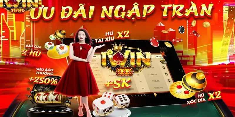 Thưởng nạp lại King88vi